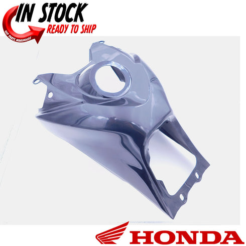 HONDA TRX450R TRX450ER 450R 450ER CHAOS BLACK GAS TANK COVER 83700-HP1-A00ZD